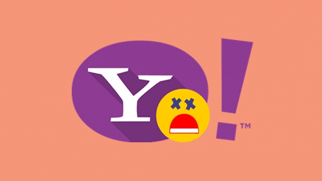 Yahoo Messenger và cái chết đã được dự báo từ trước