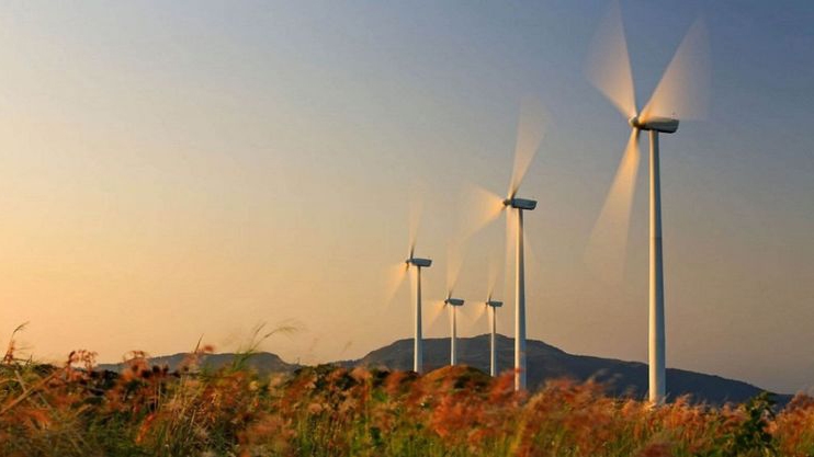 Quỹ GIP của Hoa Kỳ mua lại công ty năng lượng tái tạo lớn nhất châu Á với giá kỉ lục