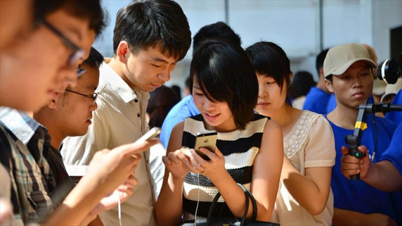 Công nghệ 5G sẽ là cơ hội thế kỷ cho Trung Quốc