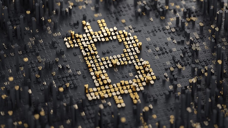 Bitcoin tạm nằm phục dưới ngưỡng 6.300 USD