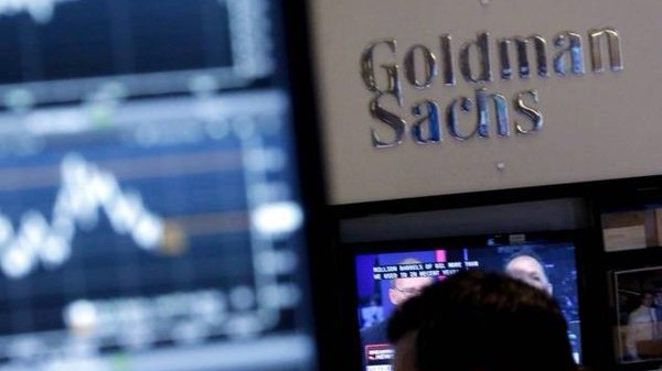 Goldman Sachs: Bạn nghĩ 2017 đã đủ tốt, hãy chờ tới năm 2018!