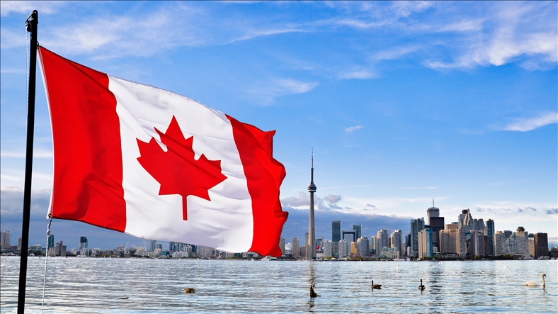 Canada sẽ nhận gần 1 triệu người nhập cư mới
