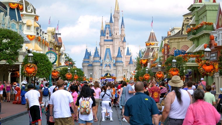 Tokyo Disney dự kiến đầu tư mở rộng lớn nhất trong gần 20 năm