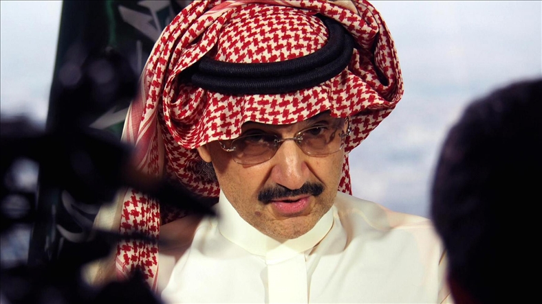 Tỷ phú - hoàng tử Saudi Arabia bị bắt vì tham nhũng