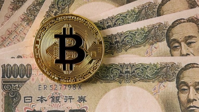 Tập đoàn Nhật trả lương bằng Bitcoin