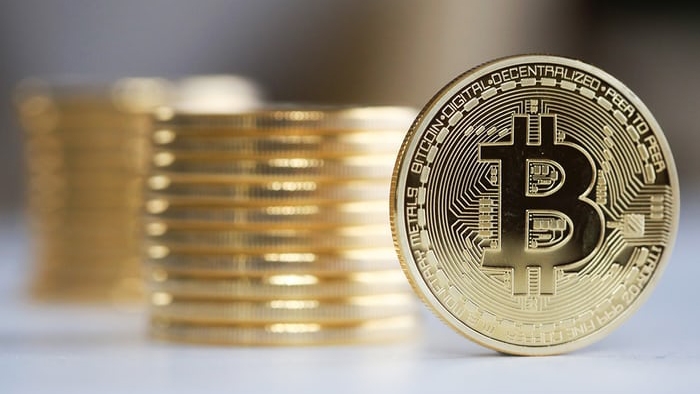 Bitcoin không phải là mối đe dọa ổn định tài chính