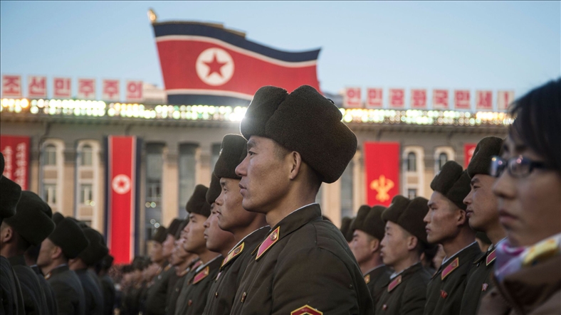 Triều Tiên gọi lệnh trừng phạt mới là hành động gây chiến