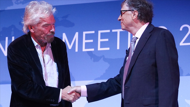 Bill Gates đầu tư vào startup "thịt nhân tạo"