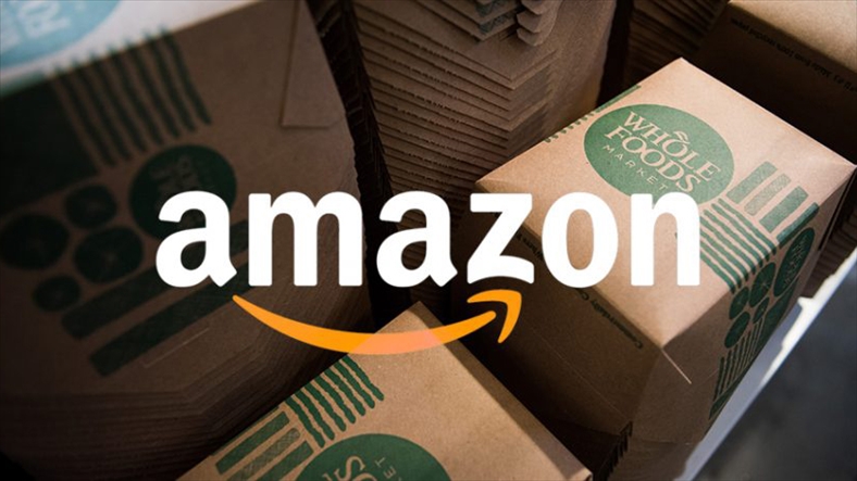 Amazon giảm giá hàng bán tại hệ thống Whole Foods