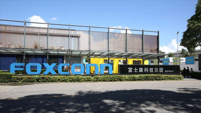 Foxconn dự kiến mở thêm nhà máy mới hơn 5 tỷ đô