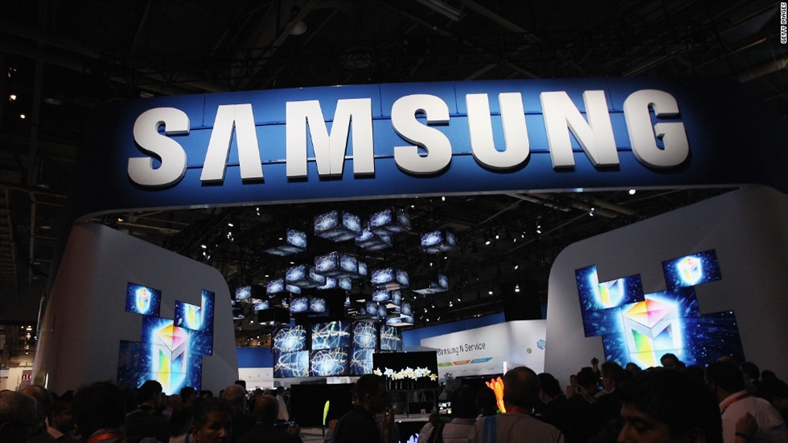 Samsung vượt Toyota để trở thành thương hiệu hàng đầu châu Á