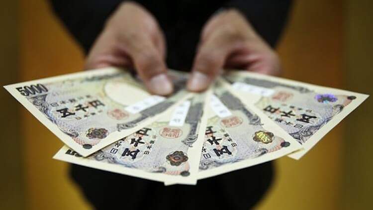 Nhật Bản chuẩn bị phát hành tiền ảo riêng
