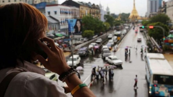 Viettel đầu tư cung cấp dịch vụ 4G tại Myanmar