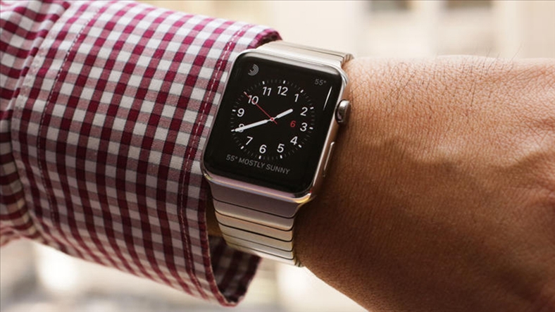 Apple Watch thống trị thị trường đồng hồ thông minh