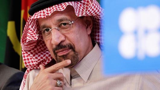 Bộ trưởng Năng lượng Ả-rập Xê-út kêu gọi OPEC mở rộng hợp tác