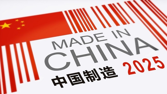 Tham vọng ‘Made in China 2025’ thực chất chỉ là 'quyền lực giấy'?