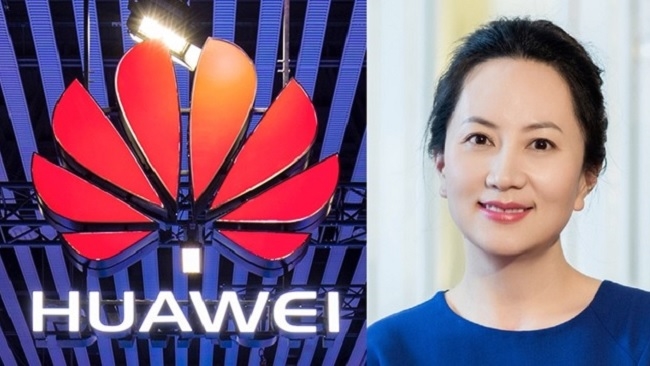 Trung Quốc có lợi hay hại từ vụ bắt lãnh đạo Huawei?