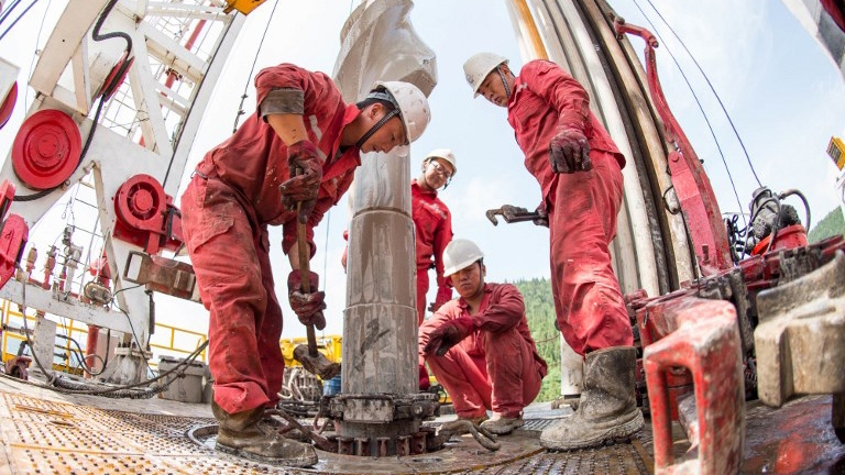 Tăng nguồn cung dầu từ Mỹ có thể khiến nỗ lực của OPEC thành 'công cốc'
