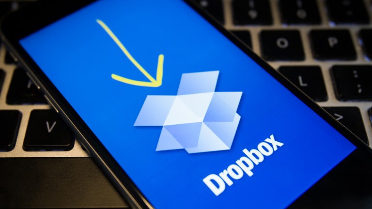 Dropbox dự kiến IPO để cứu lỗ