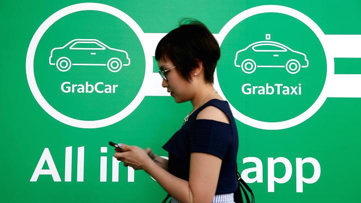 Uber gật đầu bán mình cho Grab tại Đông Nam Á