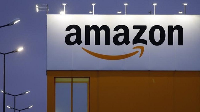 Amazon bốc hơi gần 54 tỷ USD giá trị thị trường sau lời đe dọa của Trump