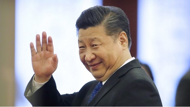 Ông Tập Cận Bình: "Trung Quốc không tìm kiếm thặng dư thương mại"
