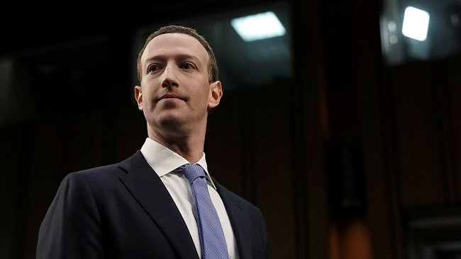 Lỗ hổng Facebook và thời khắc lớn khôn của Mark Zuckerberg