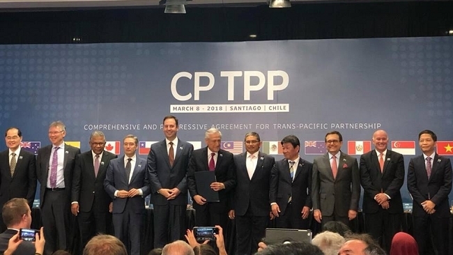 TPP: Hấp dẫn nhưng liệu có thật sự phù hợp?