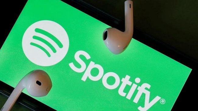 Spotify tăng vọt vốn hóa thị trường trong lần đầu ra mắt