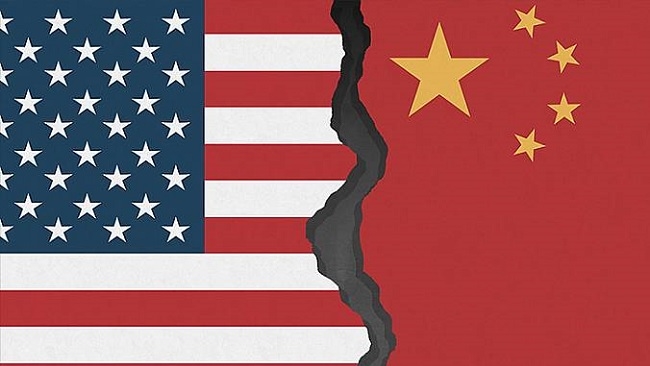 Giữa căng thẳng thương mại gia tăng, Trung Quốc “đổ thêm dầu vào lửa”