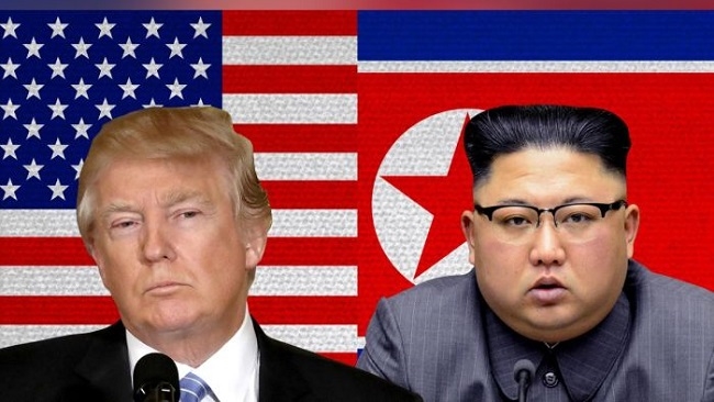 Vén màn địa điểm gặp mặt chính thức giữa Donald Trump và Kim Jong Un