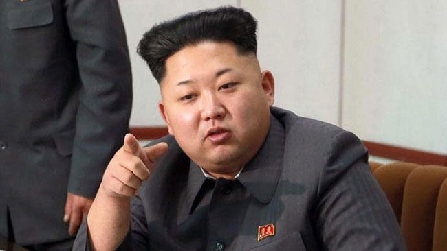 Ông Kim Jong Un dọa 'hủy hẹn' với ông Trump