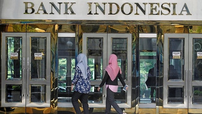 Indonesia liên tục nâng lãi suất, cứu nội tệ đang 'chìm'