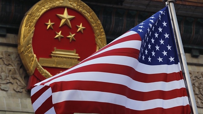 Cuộc chiến thương mại giữa Mỹ và Trung Quốc chính thức 'nổ súng'