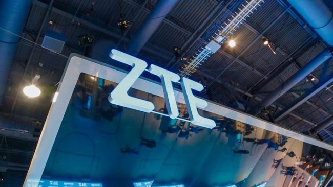 ZTE có thể thoát khỏi cửa tử nhờ 1,7 tỷ USD