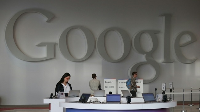 Google 'bắt tay' Tencent, quyết tìm đường vào Trung Quốc