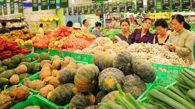 Cái ‘bắt tay’ giúp nông sản Việt sang Nhật Bản