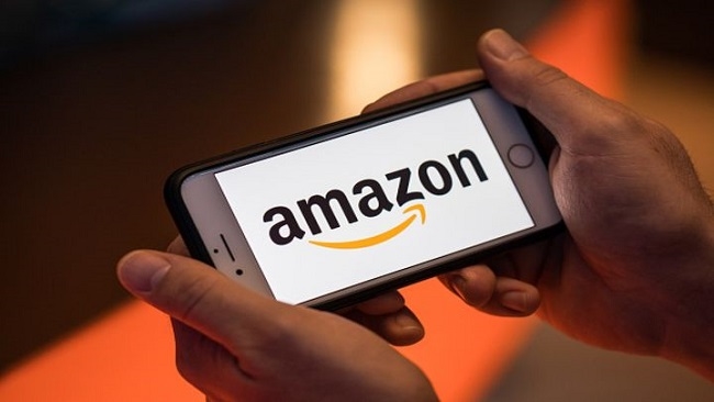 Amazon chới với ngưỡng 1.000 tỷ USD, đuổi theo Apple