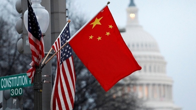 Vì đâu FDI Trung Quốc vào Mỹ chạm đáy 7 năm?