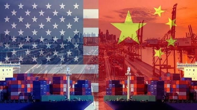 Trung Quốc đáp trả Mỹ trong cuộc chiến thương mại bất ngờ trở nên khốc liệt