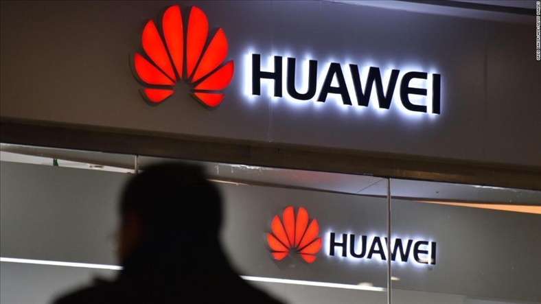 Mỹ ‘trảm’ Huawei giữa căng thẳng thương mại gay gắt