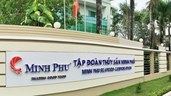 Tập đoàn Nhật Bản rót 150 triệu USD vào ‘vua tôm’ Minh Phú