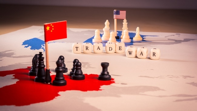 Mỹ - Trung 'đổ tội' lẫn nhau trong chiến tranh thương mại