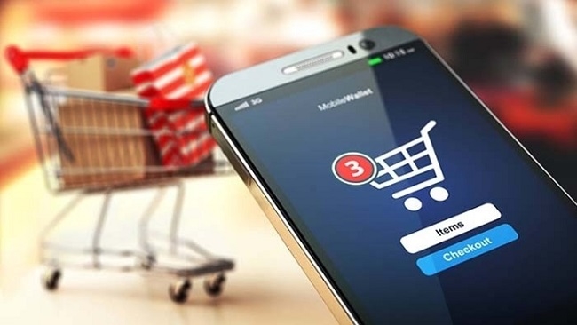 Vì đâu mua sắm trực tuyến nhiều nhưng thanh toán điện tử ít?