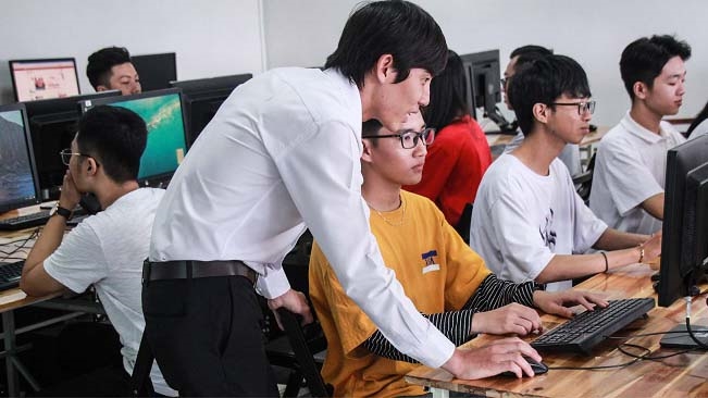 Công việc tại Việt Nam trong tương lai sẽ tìm kiếm kỹ năng nào?
