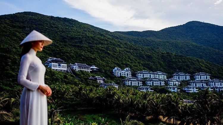 Hai khu nghỉ dưỡng Việt được xếp hạng tốt nhất châu Á