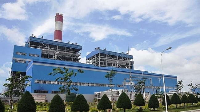 Vấn đề nhà thầu Trung Quốc trong nhiệt điện Việt Nam