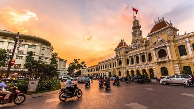 Hai thành phố của Việt Nam lọt top 20 địa điểm hút khách ngoại nhất châu Á Thái Bình Dương