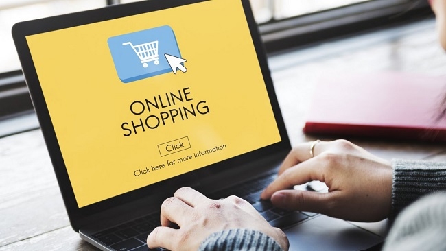 55% người Việt mua sắm online vào năm 2025