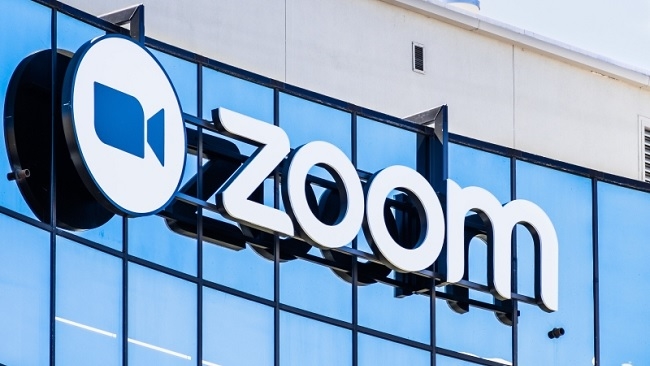 Cổ phiếu công ty Trung Quốc tăng 50 lần vì trùng tên ứng dụng Zoom